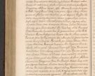 Zdjęcie nr 1337 dla obiektu archiwalnego: Acta actorum episcopalium R. D. Casimiri a Łubna Łubiński, episcopi Cracoviensis, ducis Severiae ab anno 1710 usque ad annum 1713 conscripta. Volumen I
