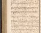 Zdjęcie nr 1333 dla obiektu archiwalnego: Acta actorum episcopalium R. D. Casimiri a Łubna Łubiński, episcopi Cracoviensis, ducis Severiae ab anno 1710 usque ad annum 1713 conscripta. Volumen I