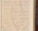 Zdjęcie nr 1336 dla obiektu archiwalnego: Acta actorum episcopalium R. D. Casimiri a Łubna Łubiński, episcopi Cracoviensis, ducis Severiae ab anno 1710 usque ad annum 1713 conscripta. Volumen I