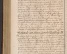Zdjęcie nr 1331 dla obiektu archiwalnego: Acta actorum episcopalium R. D. Casimiri a Łubna Łubiński, episcopi Cracoviensis, ducis Severiae ab anno 1710 usque ad annum 1713 conscripta. Volumen I