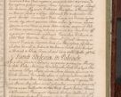 Zdjęcie nr 1332 dla obiektu archiwalnego: Acta actorum episcopalium R. D. Casimiri a Łubna Łubiński, episcopi Cracoviensis, ducis Severiae ab anno 1710 usque ad annum 1713 conscripta. Volumen I