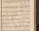 Zdjęcie nr 1330 dla obiektu archiwalnego: Acta actorum episcopalium R. D. Casimiri a Łubna Łubiński, episcopi Cracoviensis, ducis Severiae ab anno 1710 usque ad annum 1713 conscripta. Volumen I