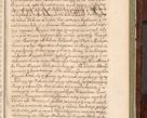 Zdjęcie nr 1322 dla obiektu archiwalnego: Acta actorum episcopalium R. D. Casimiri a Łubna Łubiński, episcopi Cracoviensis, ducis Severiae ab anno 1710 usque ad annum 1713 conscripta. Volumen I