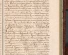 Zdjęcie nr 1324 dla obiektu archiwalnego: Acta actorum episcopalium R. D. Casimiri a Łubna Łubiński, episcopi Cracoviensis, ducis Severiae ab anno 1710 usque ad annum 1713 conscripta. Volumen I