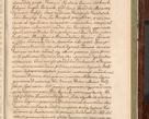 Zdjęcie nr 1320 dla obiektu archiwalnego: Acta actorum episcopalium R. D. Casimiri a Łubna Łubiński, episcopi Cracoviensis, ducis Severiae ab anno 1710 usque ad annum 1713 conscripta. Volumen I