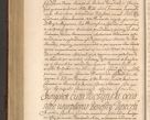 Zdjęcie nr 1319 dla obiektu archiwalnego: Acta actorum episcopalium R. D. Casimiri a Łubna Łubiński, episcopi Cracoviensis, ducis Severiae ab anno 1710 usque ad annum 1713 conscripta. Volumen I