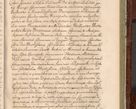 Zdjęcie nr 1318 dla obiektu archiwalnego: Acta actorum episcopalium R. D. Casimiri a Łubna Łubiński, episcopi Cracoviensis, ducis Severiae ab anno 1710 usque ad annum 1713 conscripta. Volumen I