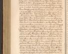 Zdjęcie nr 1315 dla obiektu archiwalnego: Acta actorum episcopalium R. D. Casimiri a Łubna Łubiński, episcopi Cracoviensis, ducis Severiae ab anno 1710 usque ad annum 1713 conscripta. Volumen I