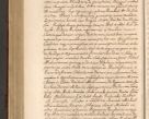 Zdjęcie nr 1317 dla obiektu archiwalnego: Acta actorum episcopalium R. D. Casimiri a Łubna Łubiński, episcopi Cracoviensis, ducis Severiae ab anno 1710 usque ad annum 1713 conscripta. Volumen I