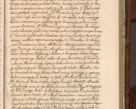 Zdjęcie nr 1316 dla obiektu archiwalnego: Acta actorum episcopalium R. D. Casimiri a Łubna Łubiński, episcopi Cracoviensis, ducis Severiae ab anno 1710 usque ad annum 1713 conscripta. Volumen I