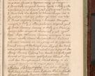 Zdjęcie nr 1314 dla obiektu archiwalnego: Acta actorum episcopalium R. D. Casimiri a Łubna Łubiński, episcopi Cracoviensis, ducis Severiae ab anno 1710 usque ad annum 1713 conscripta. Volumen I