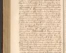 Zdjęcie nr 1311 dla obiektu archiwalnego: Acta actorum episcopalium R. D. Casimiri a Łubna Łubiński, episcopi Cracoviensis, ducis Severiae ab anno 1710 usque ad annum 1713 conscripta. Volumen I