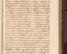 Zdjęcie nr 1308 dla obiektu archiwalnego: Acta actorum episcopalium R. D. Casimiri a Łubna Łubiński, episcopi Cracoviensis, ducis Severiae ab anno 1710 usque ad annum 1713 conscripta. Volumen I