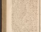 Zdjęcie nr 1313 dla obiektu archiwalnego: Acta actorum episcopalium R. D. Casimiri a Łubna Łubiński, episcopi Cracoviensis, ducis Severiae ab anno 1710 usque ad annum 1713 conscripta. Volumen I