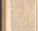 Zdjęcie nr 1309 dla obiektu archiwalnego: Acta actorum episcopalium R. D. Casimiri a Łubna Łubiński, episcopi Cracoviensis, ducis Severiae ab anno 1710 usque ad annum 1713 conscripta. Volumen I