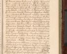 Zdjęcie nr 1312 dla obiektu archiwalnego: Acta actorum episcopalium R. D. Casimiri a Łubna Łubiński, episcopi Cracoviensis, ducis Severiae ab anno 1710 usque ad annum 1713 conscripta. Volumen I