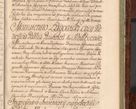 Zdjęcie nr 1306 dla obiektu archiwalnego: Acta actorum episcopalium R. D. Casimiri a Łubna Łubiński, episcopi Cracoviensis, ducis Severiae ab anno 1710 usque ad annum 1713 conscripta. Volumen I