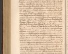 Zdjęcie nr 1307 dla obiektu archiwalnego: Acta actorum episcopalium R. D. Casimiri a Łubna Łubiński, episcopi Cracoviensis, ducis Severiae ab anno 1710 usque ad annum 1713 conscripta. Volumen I