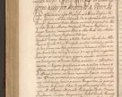 Zdjęcie nr 1303 dla obiektu archiwalnego: Acta actorum episcopalium R. D. Casimiri a Łubna Łubiński, episcopi Cracoviensis, ducis Severiae ab anno 1710 usque ad annum 1713 conscripta. Volumen I