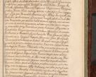 Zdjęcie nr 1300 dla obiektu archiwalnego: Acta actorum episcopalium R. D. Casimiri a Łubna Łubiński, episcopi Cracoviensis, ducis Severiae ab anno 1710 usque ad annum 1713 conscripta. Volumen I