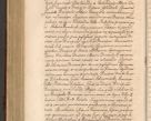 Zdjęcie nr 1299 dla obiektu archiwalnego: Acta actorum episcopalium R. D. Casimiri a Łubna Łubiński, episcopi Cracoviensis, ducis Severiae ab anno 1710 usque ad annum 1713 conscripta. Volumen I