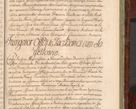 Zdjęcie nr 1294 dla obiektu archiwalnego: Acta actorum episcopalium R. D. Casimiri a Łubna Łubiński, episcopi Cracoviensis, ducis Severiae ab anno 1710 usque ad annum 1713 conscripta. Volumen I