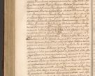 Zdjęcie nr 1293 dla obiektu archiwalnego: Acta actorum episcopalium R. D. Casimiri a Łubna Łubiński, episcopi Cracoviensis, ducis Severiae ab anno 1710 usque ad annum 1713 conscripta. Volumen I