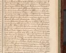 Zdjęcie nr 1288 dla obiektu archiwalnego: Acta actorum episcopalium R. D. Casimiri a Łubna Łubiński, episcopi Cracoviensis, ducis Severiae ab anno 1710 usque ad annum 1713 conscripta. Volumen I