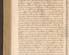 Zdjęcie nr 1289 dla obiektu archiwalnego: Acta actorum episcopalium R. D. Casimiri a Łubna Łubiński, episcopi Cracoviensis, ducis Severiae ab anno 1710 usque ad annum 1713 conscripta. Volumen I