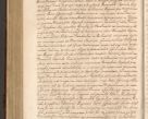 Zdjęcie nr 1285 dla obiektu archiwalnego: Acta actorum episcopalium R. D. Casimiri a Łubna Łubiński, episcopi Cracoviensis, ducis Severiae ab anno 1710 usque ad annum 1713 conscripta. Volumen I