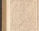 Zdjęcie nr 1287 dla obiektu archiwalnego: Acta actorum episcopalium R. D. Casimiri a Łubna Łubiński, episcopi Cracoviensis, ducis Severiae ab anno 1710 usque ad annum 1713 conscripta. Volumen I