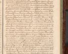 Zdjęcie nr 1284 dla obiektu archiwalnego: Acta actorum episcopalium R. D. Casimiri a Łubna Łubiński, episcopi Cracoviensis, ducis Severiae ab anno 1710 usque ad annum 1713 conscripta. Volumen I