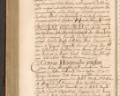 Zdjęcie nr 1279 dla obiektu archiwalnego: Acta actorum episcopalium R. D. Casimiri a Łubna Łubiński, episcopi Cracoviensis, ducis Severiae ab anno 1710 usque ad annum 1713 conscripta. Volumen I