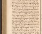 Zdjęcie nr 1281 dla obiektu archiwalnego: Acta actorum episcopalium R. D. Casimiri a Łubna Łubiński, episcopi Cracoviensis, ducis Severiae ab anno 1710 usque ad annum 1713 conscripta. Volumen I