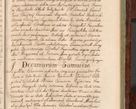 Zdjęcie nr 1280 dla obiektu archiwalnego: Acta actorum episcopalium R. D. Casimiri a Łubna Łubiński, episcopi Cracoviensis, ducis Severiae ab anno 1710 usque ad annum 1713 conscripta. Volumen I