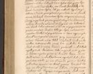Zdjęcie nr 1277 dla obiektu archiwalnego: Acta actorum episcopalium R. D. Casimiri a Łubna Łubiński, episcopi Cracoviensis, ducis Severiae ab anno 1710 usque ad annum 1713 conscripta. Volumen I