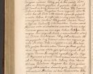 Zdjęcie nr 1273 dla obiektu archiwalnego: Acta actorum episcopalium R. D. Casimiri a Łubna Łubiński, episcopi Cracoviensis, ducis Severiae ab anno 1710 usque ad annum 1713 conscripta. Volumen I