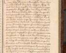 Zdjęcie nr 1274 dla obiektu archiwalnego: Acta actorum episcopalium R. D. Casimiri a Łubna Łubiński, episcopi Cracoviensis, ducis Severiae ab anno 1710 usque ad annum 1713 conscripta. Volumen I
