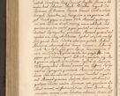 Zdjęcie nr 1269 dla obiektu archiwalnego: Acta actorum episcopalium R. D. Casimiri a Łubna Łubiński, episcopi Cracoviensis, ducis Severiae ab anno 1710 usque ad annum 1713 conscripta. Volumen I