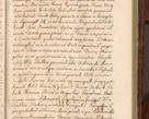 Zdjęcie nr 1270 dla obiektu archiwalnego: Acta actorum episcopalium R. D. Casimiri a Łubna Łubiński, episcopi Cracoviensis, ducis Severiae ab anno 1710 usque ad annum 1713 conscripta. Volumen I