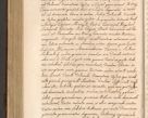 Zdjęcie nr 1267 dla obiektu archiwalnego: Acta actorum episcopalium R. D. Casimiri a Łubna Łubiński, episcopi Cracoviensis, ducis Severiae ab anno 1710 usque ad annum 1713 conscripta. Volumen I