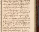 Zdjęcie nr 1266 dla obiektu archiwalnego: Acta actorum episcopalium R. D. Casimiri a Łubna Łubiński, episcopi Cracoviensis, ducis Severiae ab anno 1710 usque ad annum 1713 conscripta. Volumen I