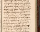 Zdjęcie nr 1260 dla obiektu archiwalnego: Acta actorum episcopalium R. D. Casimiri a Łubna Łubiński, episcopi Cracoviensis, ducis Severiae ab anno 1710 usque ad annum 1713 conscripta. Volumen I