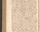 Zdjęcie nr 1259 dla obiektu archiwalnego: Acta actorum episcopalium R. D. Casimiri a Łubna Łubiński, episcopi Cracoviensis, ducis Severiae ab anno 1710 usque ad annum 1713 conscripta. Volumen I