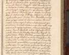Zdjęcie nr 1256 dla obiektu archiwalnego: Acta actorum episcopalium R. D. Casimiri a Łubna Łubiński, episcopi Cracoviensis, ducis Severiae ab anno 1710 usque ad annum 1713 conscripta. Volumen I