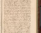 Zdjęcie nr 1258 dla obiektu archiwalnego: Acta actorum episcopalium R. D. Casimiri a Łubna Łubiński, episcopi Cracoviensis, ducis Severiae ab anno 1710 usque ad annum 1713 conscripta. Volumen I