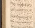 Zdjęcie nr 1257 dla obiektu archiwalnego: Acta actorum episcopalium R. D. Casimiri a Łubna Łubiński, episcopi Cracoviensis, ducis Severiae ab anno 1710 usque ad annum 1713 conscripta. Volumen I