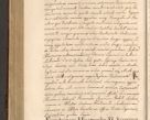 Zdjęcie nr 1255 dla obiektu archiwalnego: Acta actorum episcopalium R. D. Casimiri a Łubna Łubiński, episcopi Cracoviensis, ducis Severiae ab anno 1710 usque ad annum 1713 conscripta. Volumen I