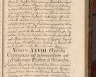 Zdjęcie nr 1252 dla obiektu archiwalnego: Acta actorum episcopalium R. D. Casimiri a Łubna Łubiński, episcopi Cracoviensis, ducis Severiae ab anno 1710 usque ad annum 1713 conscripta. Volumen I