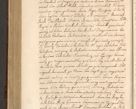 Zdjęcie nr 1249 dla obiektu archiwalnego: Acta actorum episcopalium R. D. Casimiri a Łubna Łubiński, episcopi Cracoviensis, ducis Severiae ab anno 1710 usque ad annum 1713 conscripta. Volumen I